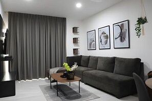 Appartement | Woonruimte