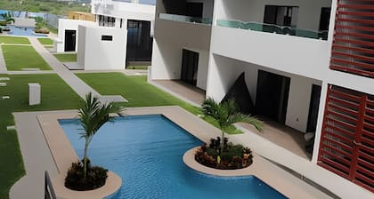 Marina cerritos Torre 1