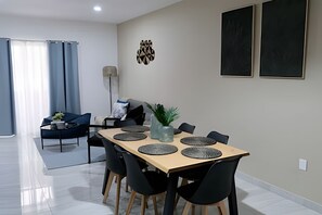 Appartement | Dineren