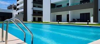 Marina cerritos Torre 1