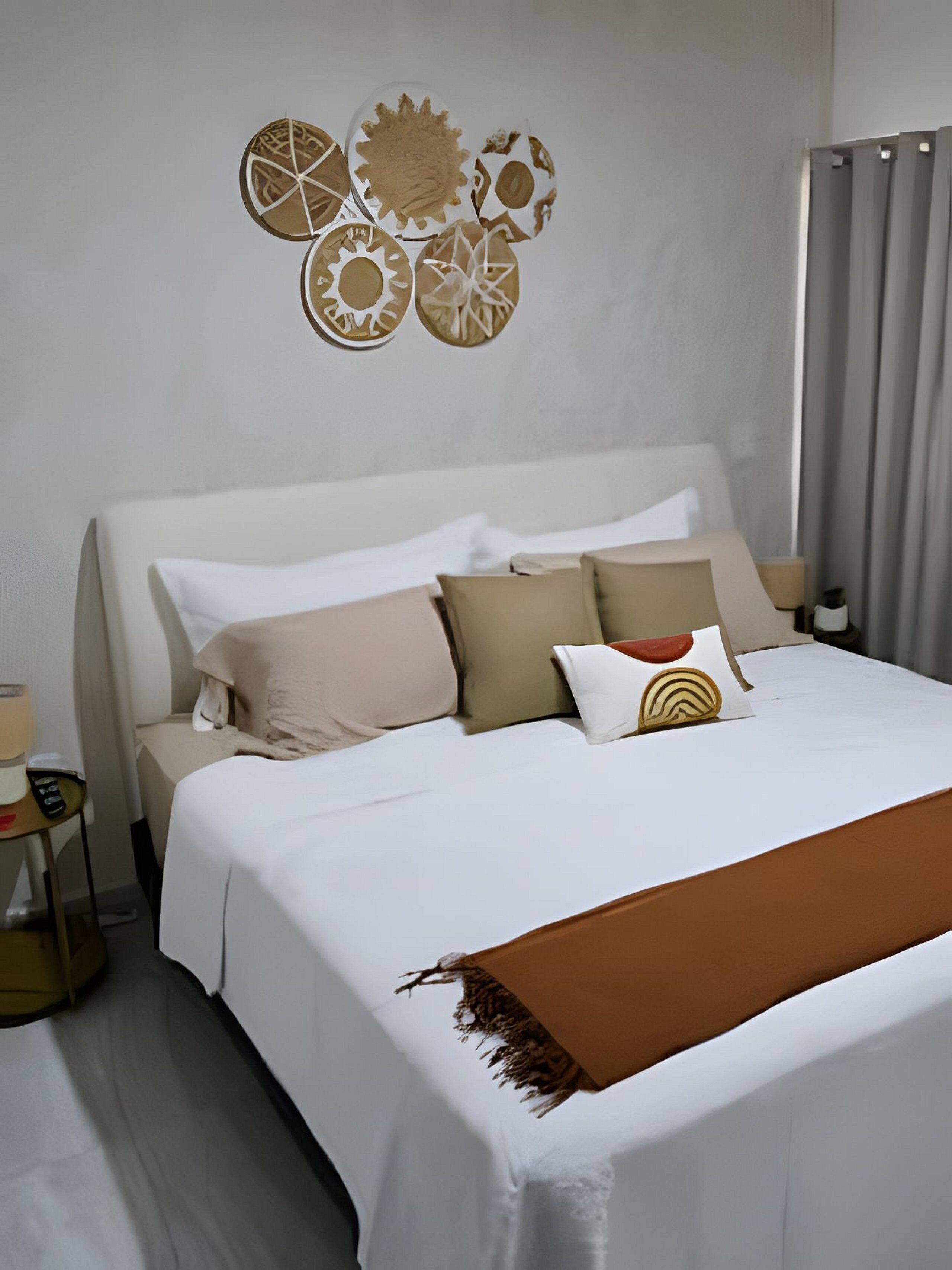 公寓 | 免费 WiFi