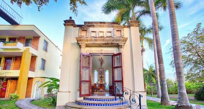 Hotel Garza Canela