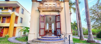 Hotel Garza Canela