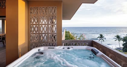 Wave House