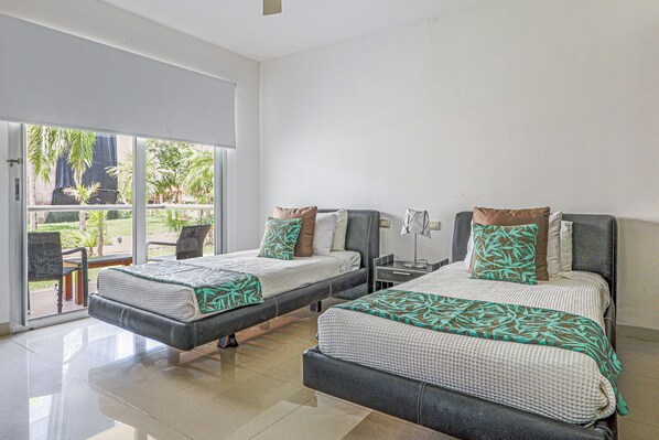 1 Schlafzimmer, Bügeleisen/Bügelbrett, Internetzugang, Bettwäsche