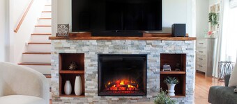 Gray Owl Farmhouse Your Peaceful Getaway