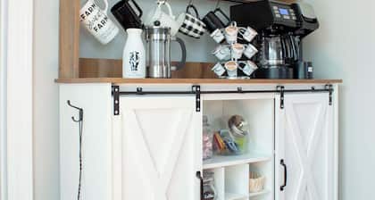 Gray Owl Farmhouse Your Peaceful Getaway