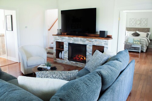Gray Owl Farmhouse Your Peaceful Getaway