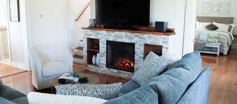 Gray Owl Farmhouse Your Peaceful Getaway