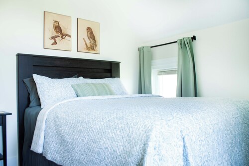 Gray Owl Farmhouse Your Peaceful Getaway