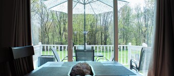 Gray Owl Farmhouse Your Peaceful Getaway