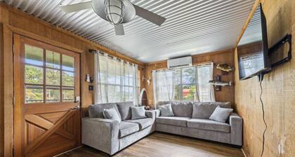 Relax on the River - Waterfront Property