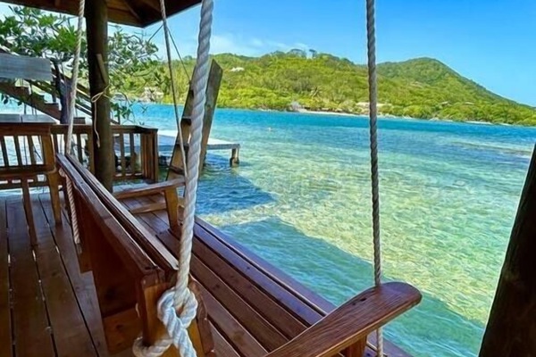 The perfect spot!