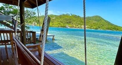 East End Gem-3 Bedroom on the Water