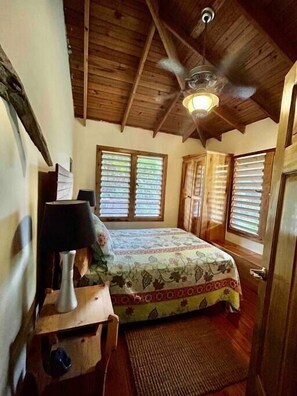 2 dormitorios, wifi, ropa de cama