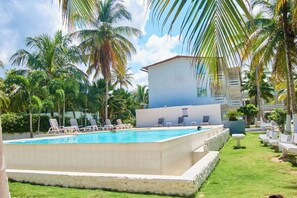 Outdoor pool - Kpré Coveñas by Bernalo Hotels (Coveñas)