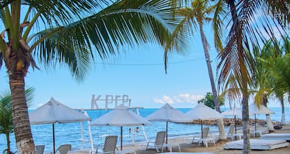 Kpré Coveñas by Bernalo Hotels