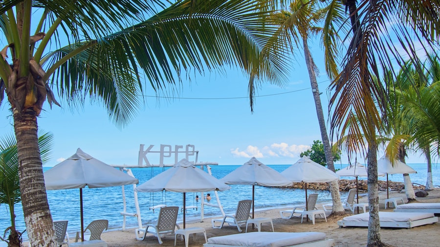 Kpré Coveñas by Bernalo Hotels