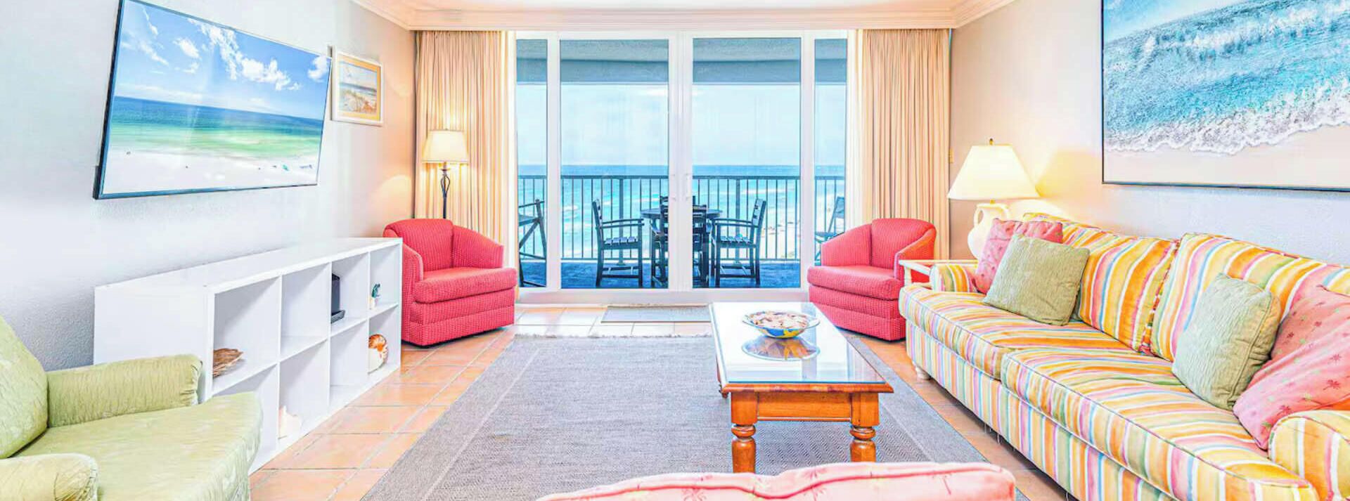 TV, DVD-spiller og kontorer