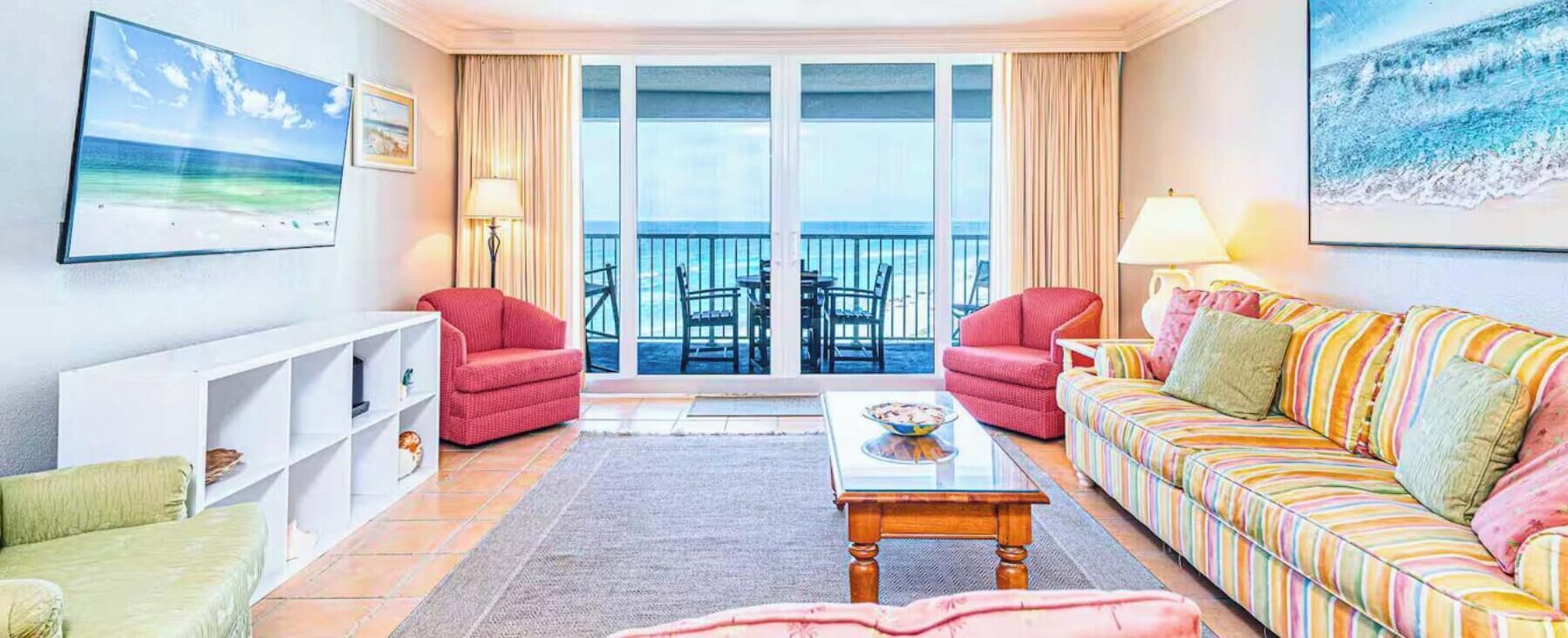 TV, DVD-spiller og kontorer