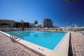 Pool - Spend Christmas on the Beach — Book Now! (Destin)