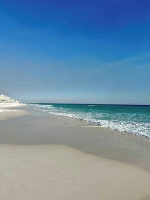 Beach nearby - Walk to Beach | Spacious Destin Townhome (Destin)