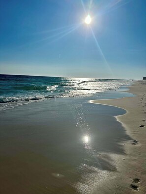 Beach nearby - Walk to Beach | Spacious Destin Townhome (Destin)