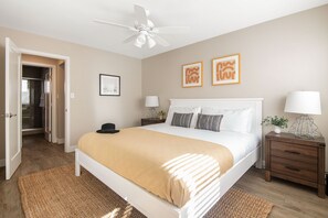 1 bedroom, free WiFi - Seashore Suites by AvantStay (La Jolla)