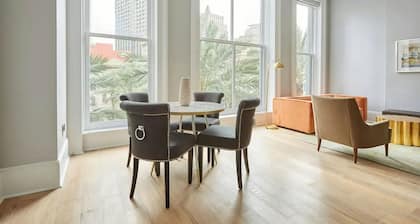 Seashore Suites by AvantStay