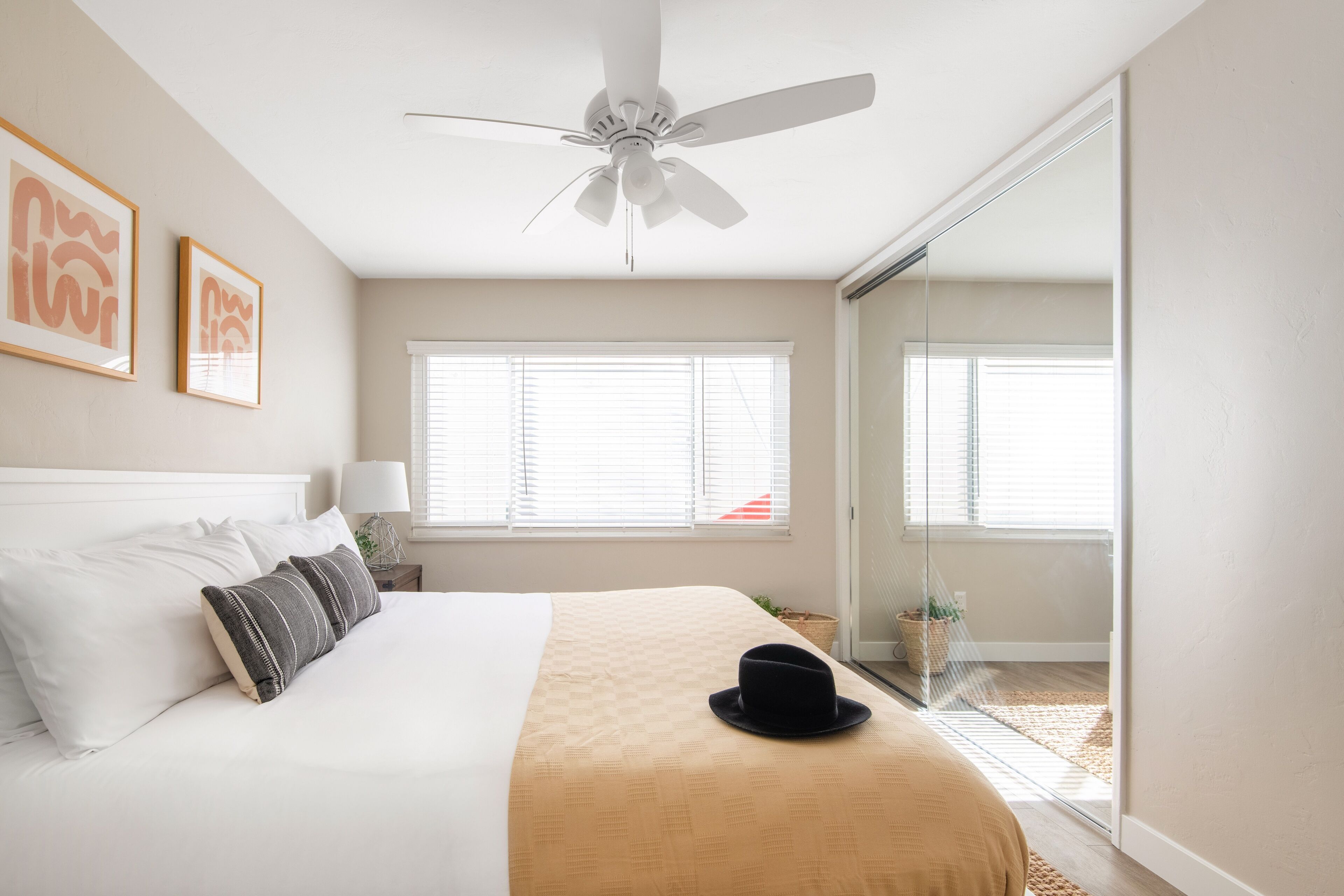 Apartment, 1 Bedroom | 1 bedroom, free WiFi