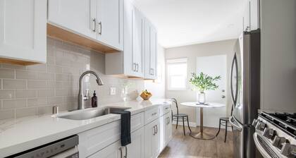 Seashore Suites by AvantStay – Modern Comfort Steps from La Jolla Cove