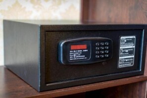 Room - Hamilton Hotel Kajang (Semenyih)