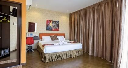 Hamilton Hotel Kajang