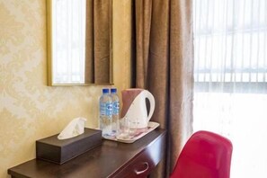 Interior - Hamilton Hotel Kajang (Semenyih)