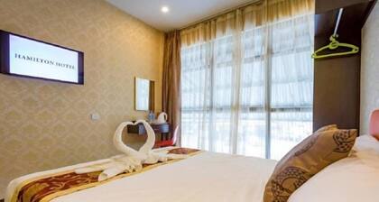Hamilton Hotel Kajang