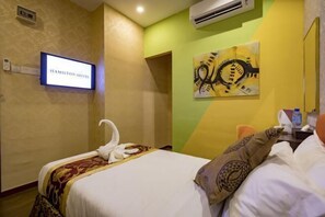 Room - Hamilton Hotel Kajang (Semenyih)