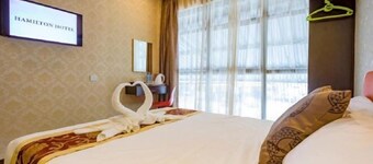 Hamilton Hotel Kajang