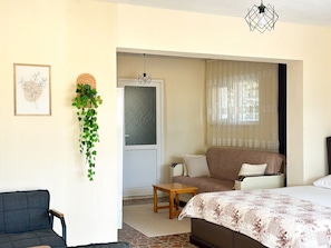Standard Apartment | 1 bedroom, free WiFi