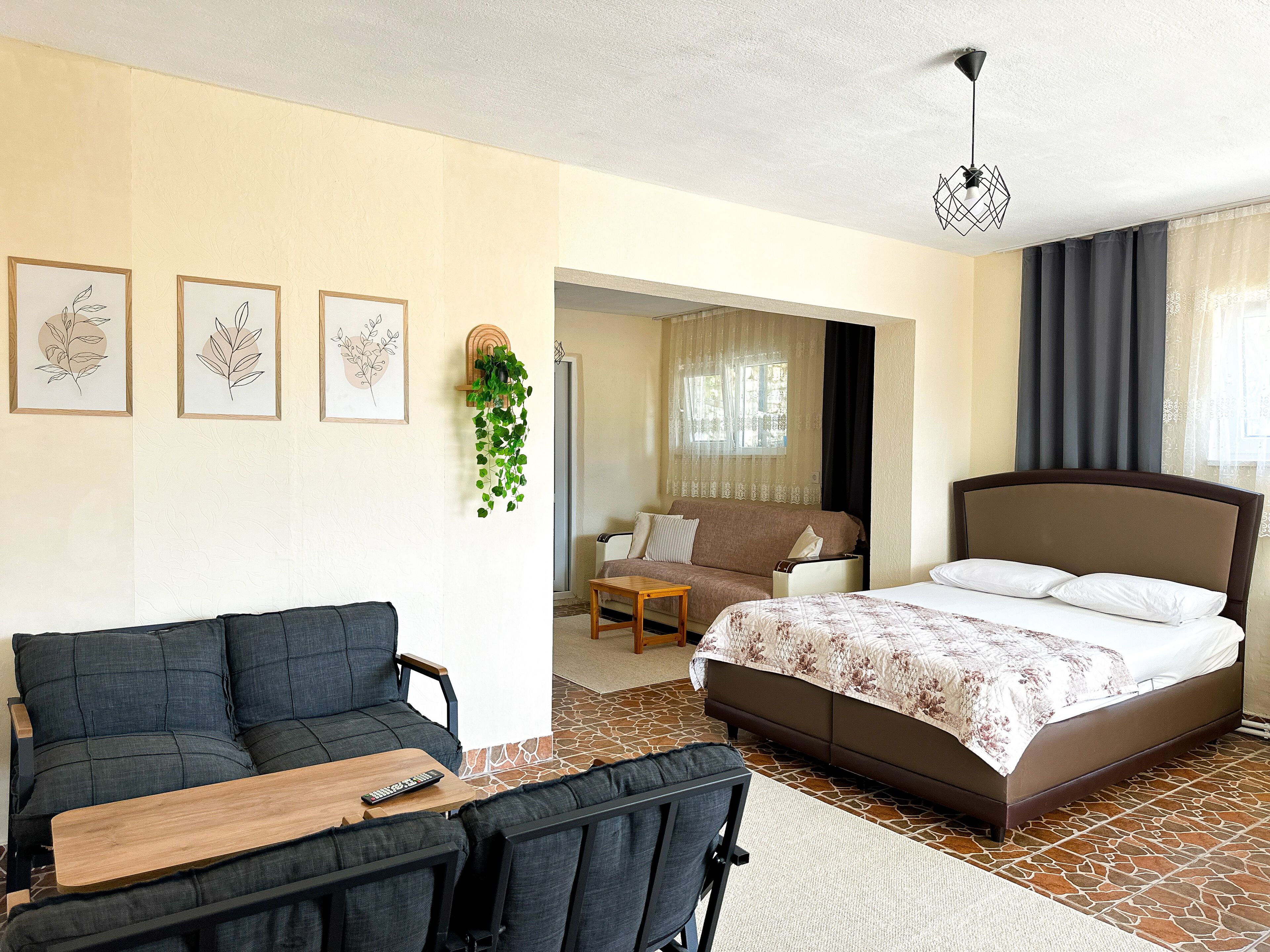 Standard-Apartment | 1 Schlafzimmer, kostenloses WLAN
