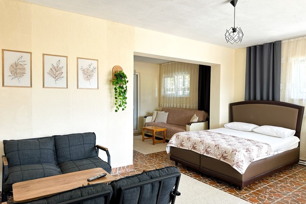 Standard-Apartment | 1 Schlafzimmer, kostenloses WLAN