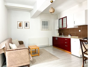 Apartment | 1 bedroom, free WiFi