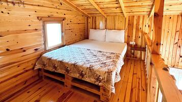 1 bedroom, free WiFi