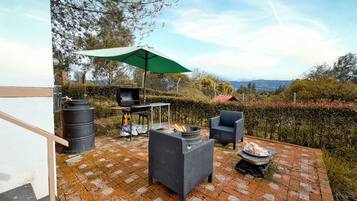 Comfort Double Room, Mountain View