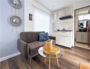 Comfort Double Room, Mountain View - Rancho Las santas (Guasca)