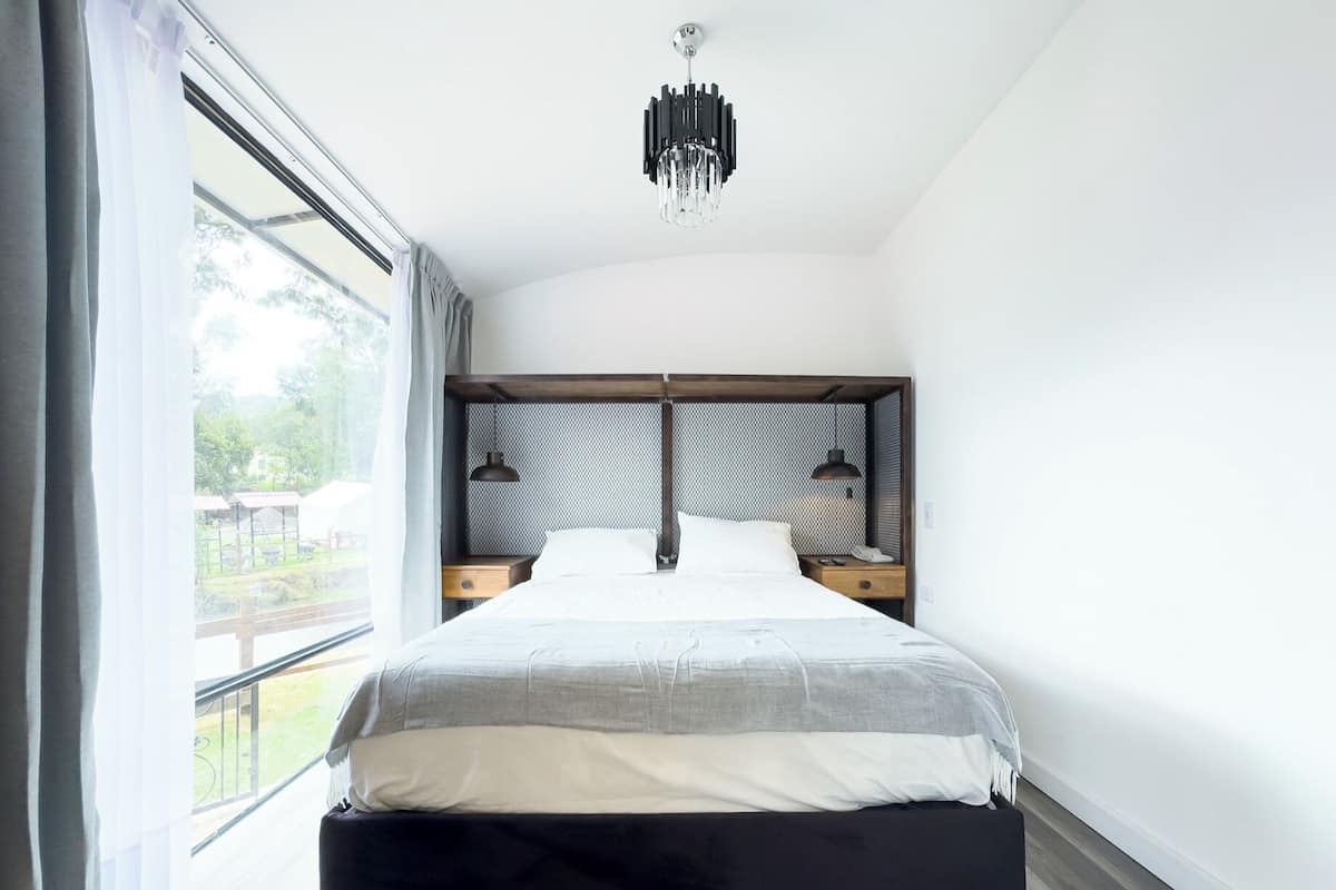 Comfort Suite, Lake View
