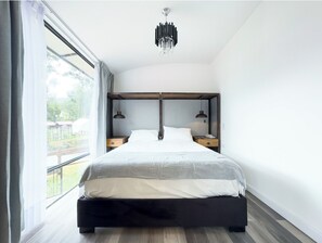 Comfort-Suite, Seeblick