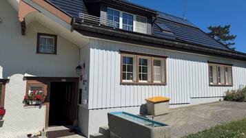 Eingangsbereich