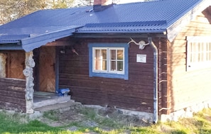 Eksteriør