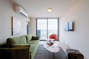 Smart TV, offices