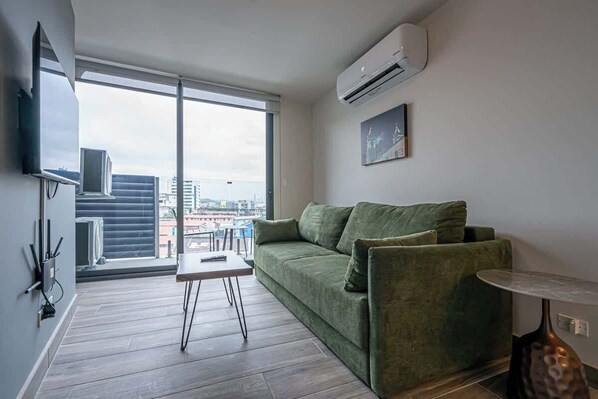 Smart TV, offices
